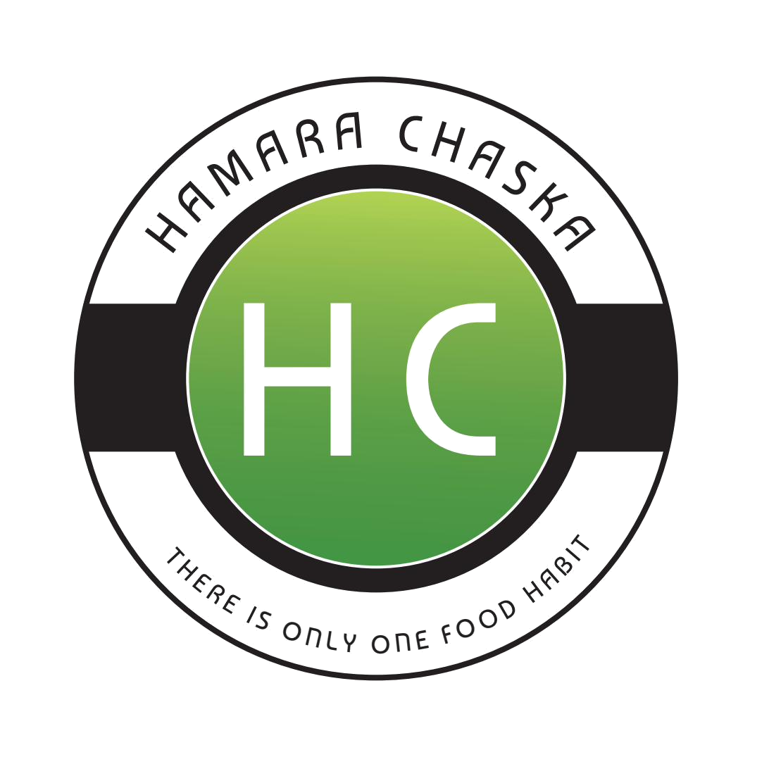 Hamara Chaska logo